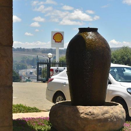 Protea Hotel By Marriott Harrismith Montrose Eksteriør billede