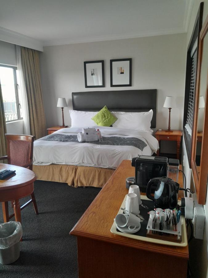 Protea Hotel By Marriott Harrismith Montrose Eksteriør billede