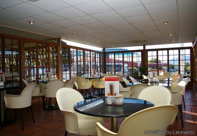 Protea Hotel By Marriott Harrismith Montrose Eksteriør billede